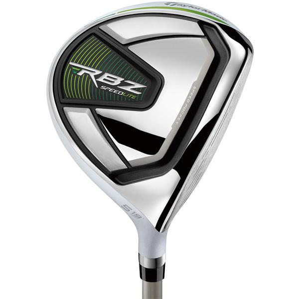 RBZ レディース 女性用 テーラーメイド スピードライト 9本 RBZ レディース 女性用 テーラーメイド スピードライト 9本