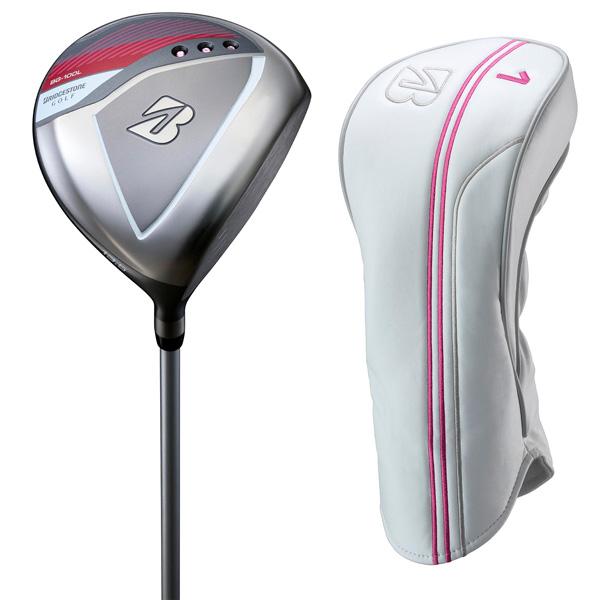 BRIDGESTONE GOLF レディース 女性用 ブリヂストン BG-100L BRIDGESTONE GOLF レディース 女性用 ブリヂストン BG-100L