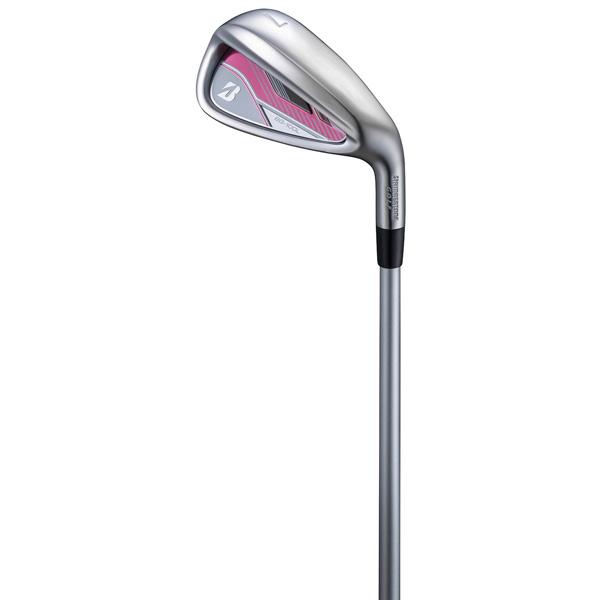 BRIDGESTONE GOLF レディース 女性用 ブリヂストン BG-100L BRIDGESTONE GOLF レディース 女性用 ブリヂストン BG-100L