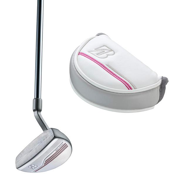 BRIDGESTONE GOLF レディース 女性用 ブリヂストン BG-100L ピンク クラブセット キャディバッグ付 8本セット : つるやゴルフ - 通販 - Yahoo!ショッピング BRIDGESTONE GOLF レディース 女性用 ブリヂストン BG-100L ピンク クラブセット キャディバッグ付 8本セット : つるやゴルフ - 通販 - Yahoo!ショッピング