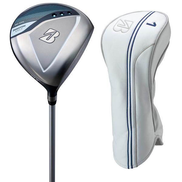 BRIDGESTONE GOLF レディース 女性用 ブリヂストン BG-100L BRIDGESTONE GOLF レディース 女性用 ブリヂストン BG-100L