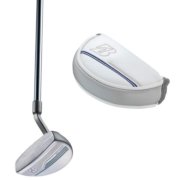 BRIDGESTONE GOLF レディース 女性用 ブリヂストン BG-100L BRIDGESTONE GOLF レディース 女性用 ブリヂストン BG-100L