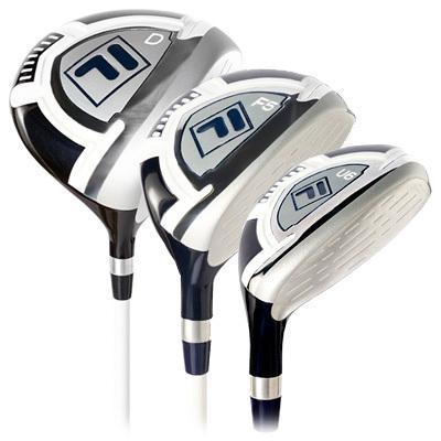 FILA GOLF レディース 女性用 フィラ FL−LS001 クラブセット 8 FILA GOLF レディース 女性用 フィラ FL−LS001 クラブセット 8