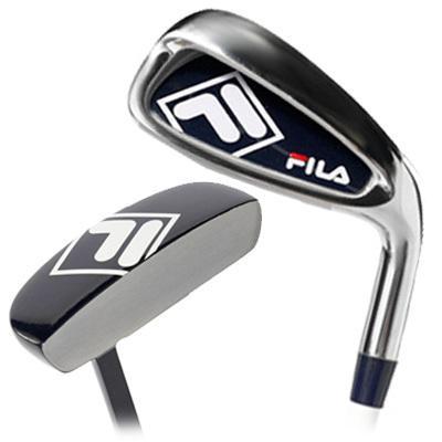 FILA GOLF レディース 女性用 フィラ FL−LS001 クラブセット 8 FILA GOLF レディース 女性用 フィラ FL−LS001 クラブセット 8