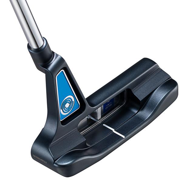 ODYSSEY（キャロウェイゴルフ） オデッセイ パター AI-ONE TRI-BEAM