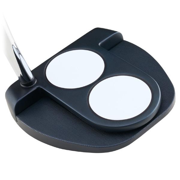 ODYSSEY（キャロウェイゴルフ） オデッセイ パター Ai-ONE 2ボール