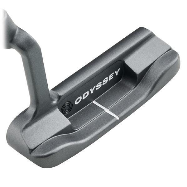 ODYSSEY パター ODYSSEY（キャロウェイゴルフ） オデッセイ 2025 DFX by ODYSSEY #1 CH