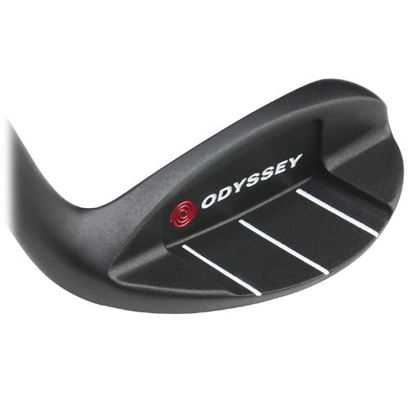 2025年5月購入　ODYSSEY チッパー　レディース ODYSSEY（キャロウェイゴルフ） レディース オデッセイ 2025