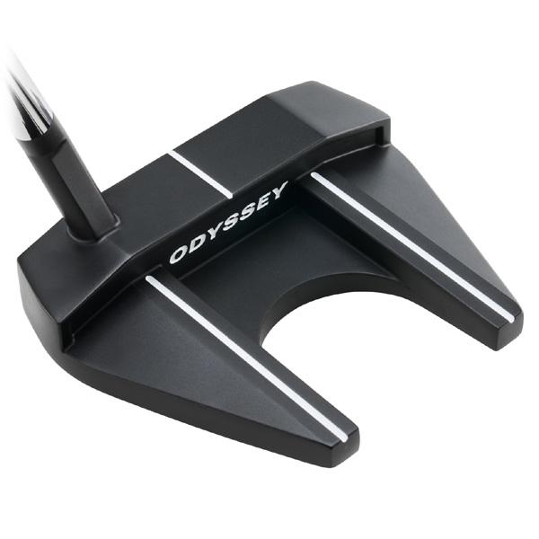 ODYSSEY（キャロウェイゴルフ） オデッセイ Ai-DUAL #7 S パター 右