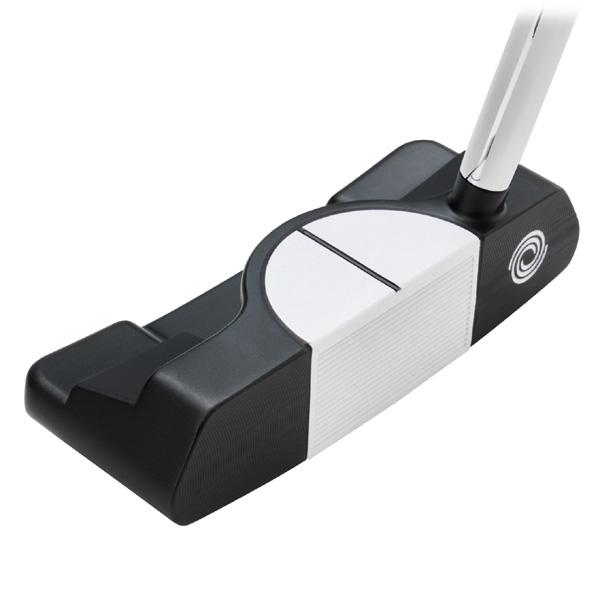 ODYSSEY（キャロウェイゴルフ） オデッセイ Ai-DUAL 1/2-BALL DW