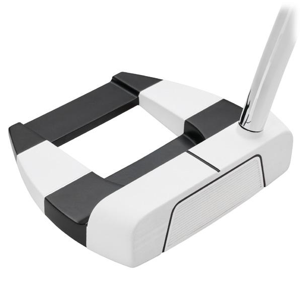 ODYSSEY（キャロウェイゴルフ） レフティー オデッセイ Ai-DUAL