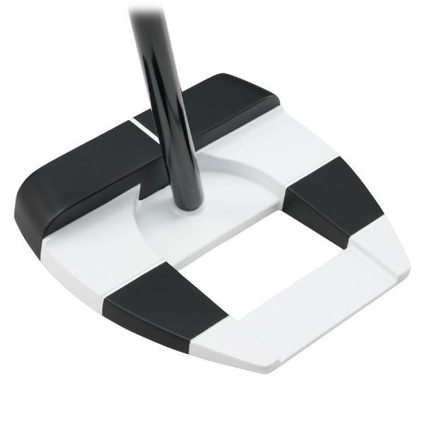 ODYSSEY（キャロウェイゴルフ） オデッセイ Ai-DUAL SQUARE 2 JAILBIRD