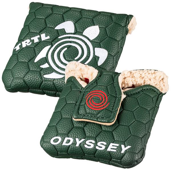 ODYSSEY（キャロウェイゴルフ） レフティー オデッセイ TRTL