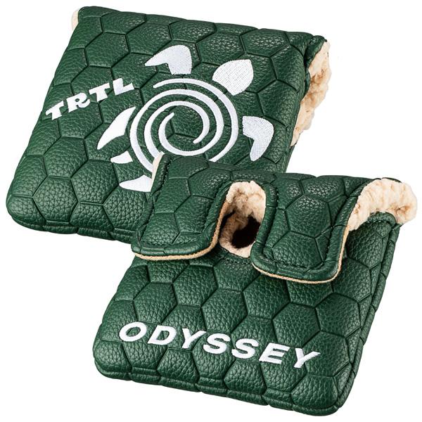 ODYSSEY（キャロウェイゴルフ） オデッセイ TRTL （タートル） SQUARE