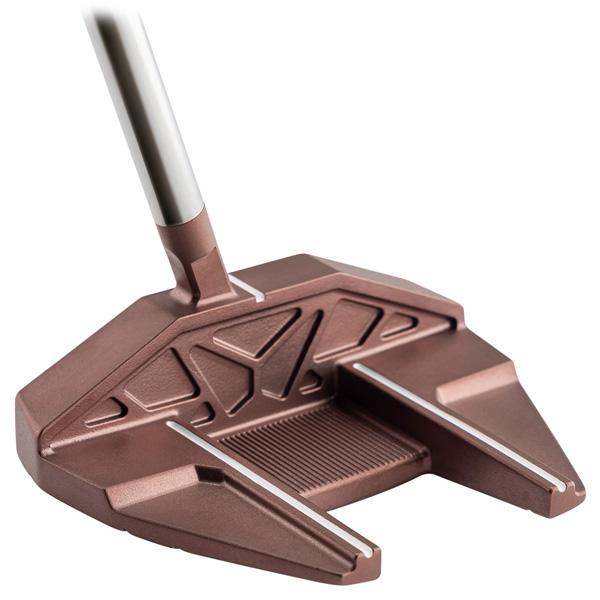 kasco（キャスコ） 9/9 ストラップ Type-HC パター N.S.PRO PUTTER 160 