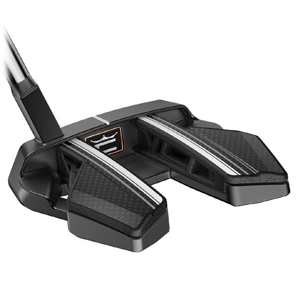 KING(COBRA) コブラ 2024 3Dプリンテッド パター スーパー KING(COBRA) コブラ 2024 3Dプリンテッド パター スーパー