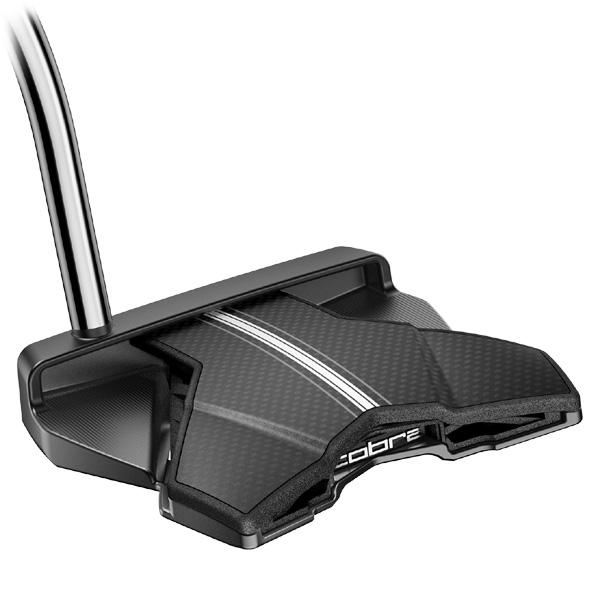 KING(COBRA) コブラ 2024 3Dプリンテッド パター アゲーラ 右 KING(COBRA) コブラ 2024 3Dプリンテッド パター アゲーラ 右