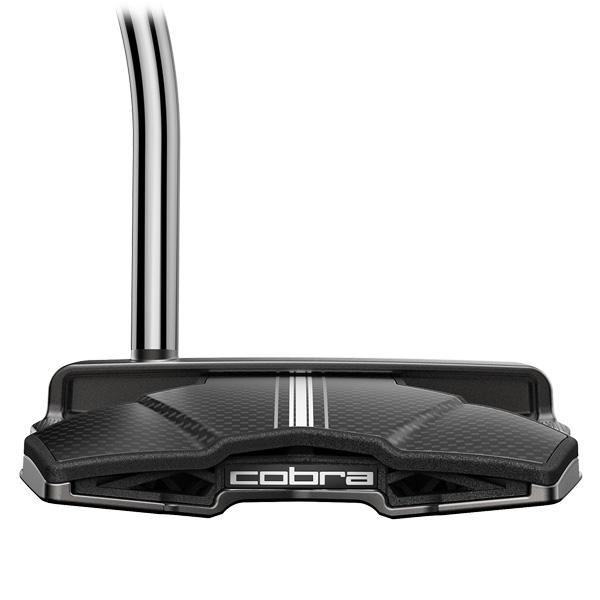 KING(COBRA) コブラ 2024 3Dプリンテッド パター アゲーラ 右 KING(COBRA) コブラ 2024 3Dプリンテッド パター アゲーラ 右