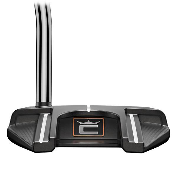 KING（COBRA） レフティー コブラ 2024 ビンテージ パター