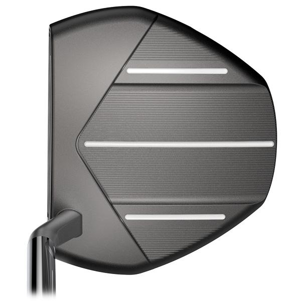 KING(COBRA) コブラ 2024 ビンテージ パター クーダ30 右利き KING(COBRA) コブラ 2024 ビンテージ パター クーダ30 右利き