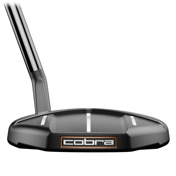 KING(COBRA) コブラ 2024 ビンテージ パター クーダ30 右利き KING(COBRA) コブラ 2024 ビンテージ パター クーダ30 右利き