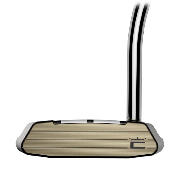 レフティー コブラ 3DP TOUR SUPERNOVA パター 左利き用 2026年モデル 日本正規品_2