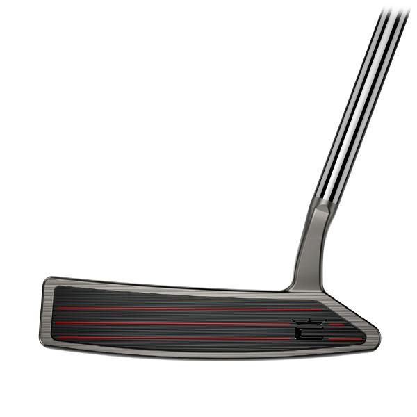 KING（COBRA） コブラ MIM SPORT 60 パター 右利き用 2026年モデル