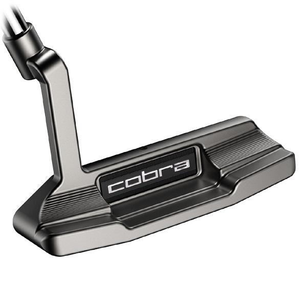 KING（COBRA） レフティー コブラ MIM SPORT 40 パター 左利き用 2026