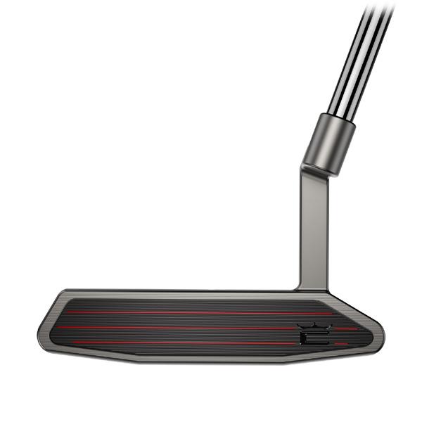 KING（COBRA） レフティー コブラ MIM SPORT 40 パター 左利き用 2026