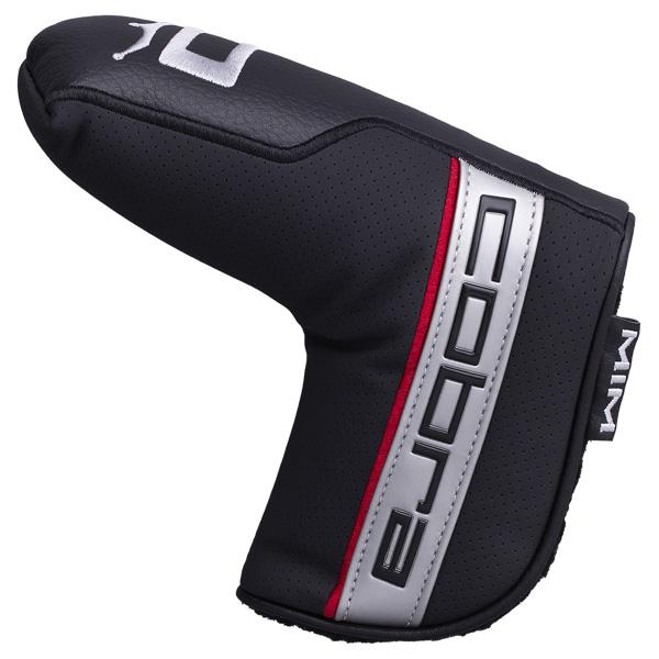 KING（COBRA） レフティー コブラ MIM SPORT 40 パター 左利き用 2026