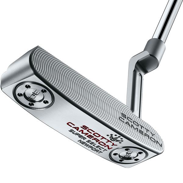 SCOTTY CAMERON タイトリスト スコッティキャメロン 2023 SCOTTY CAMERON タイトリスト スコッティキャメロン 2023