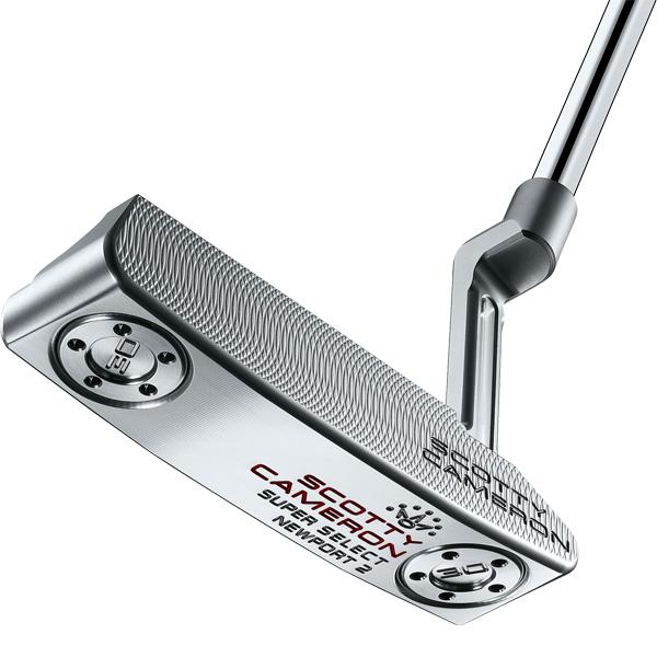 SCOTTY CAMERON タイトリスト スコッティキャメロン 2023 SCOTTY CAMERON タイトリスト スコッティキャメロン 2023