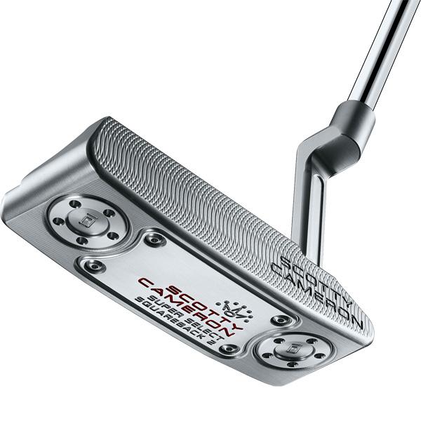 SCOTTY CAMERON タイトリスト スコッティキャメロン 2023 SCOTTY CAMERON タイトリスト スコッティキャメロン 2023