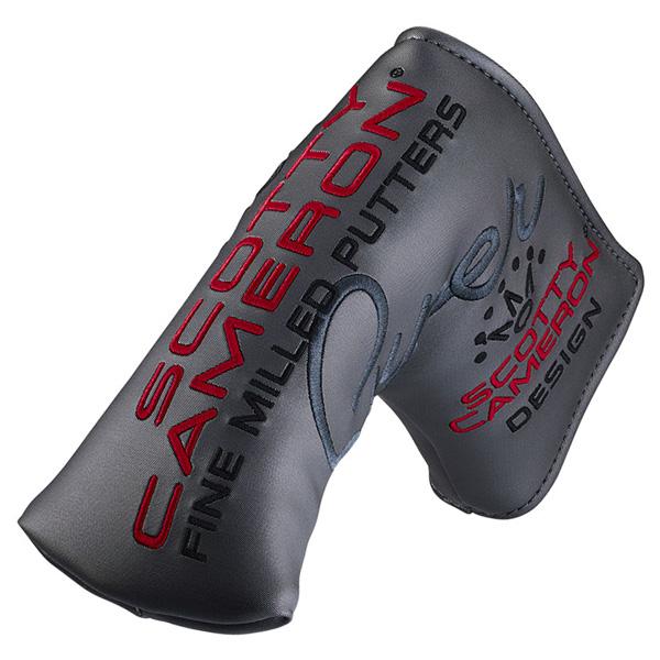 超美品‼️ Titleist Scotty Cameron パター　デルマー 超美品‼️ Titleist Scotty Cameron パター デルマー Titleist Scotty