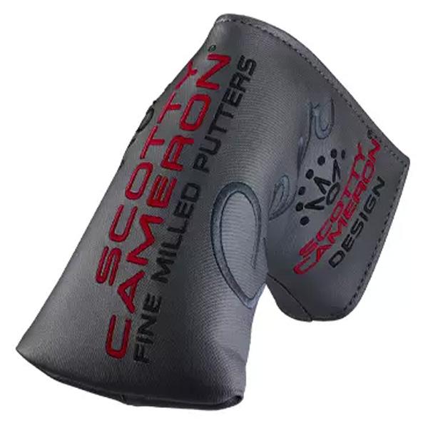 SCOTTY CAMERON タイトリスト スコッティキャメロン 2023 スーパー