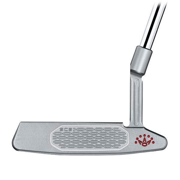 SCOTTY CAMERON スコッティキャメロン 2025 スタジオスタイル ニュー