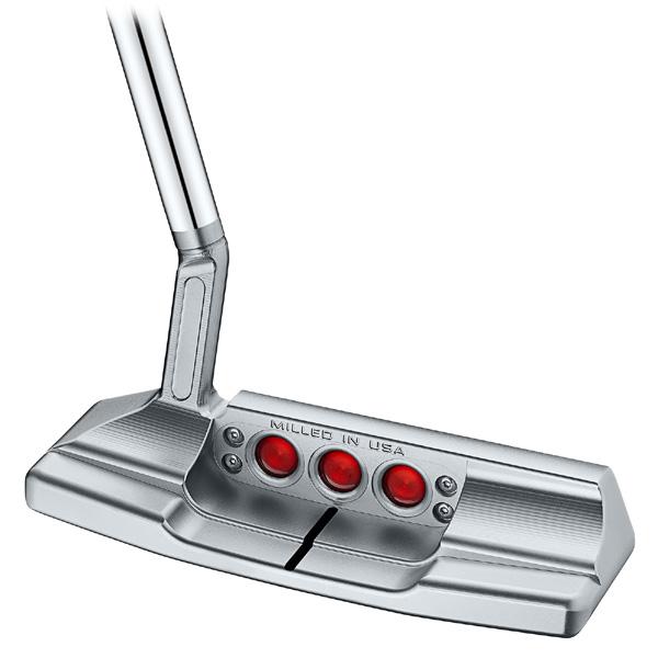 SCOTTY CAMERON レフティー スコッティキャメロン 2025 スタジオ SCOTTY CAMERON レフティー スコッティキャメロン 2025 スタジオ