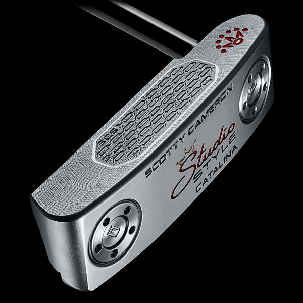 SCOTTY CAMERON レフティー スコッティキャメロン 2025 スタジオ SCOTTY CAMERON レフティー スコッティキャメロン 2025 スタジオ