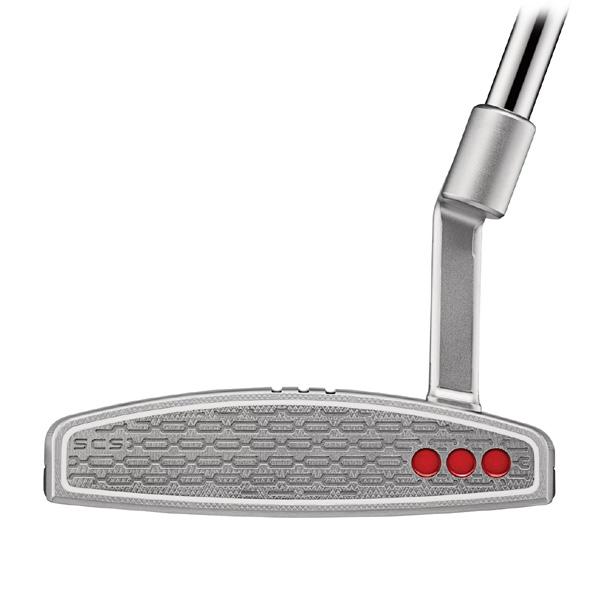 SCOTTY CAMERON レフティー スコッティキャメロン ファントム3.2
