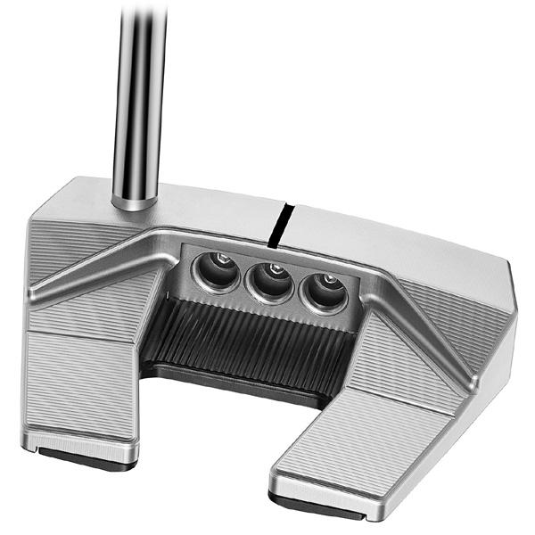 SCOTTY CAMERON スコッティキャメロン ファントム5 パター 右利き用