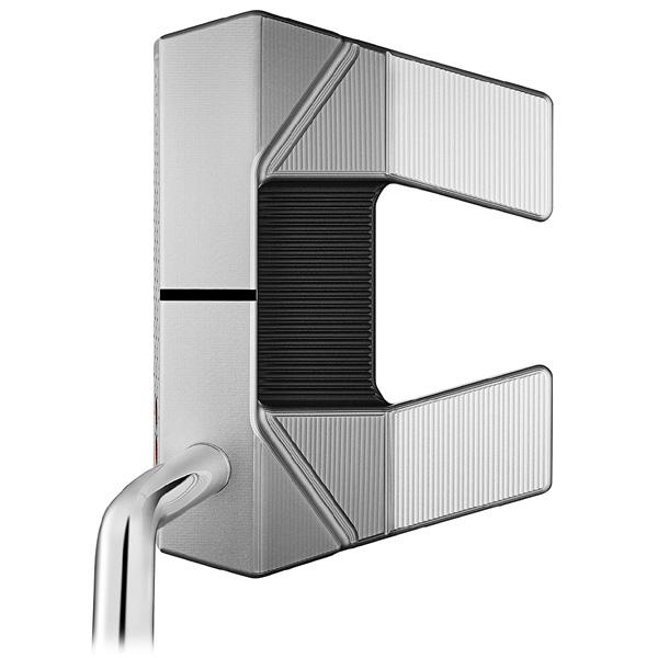 SCOTTY CAMERON スコッティキャメロン ファントム5 パター 右利き用