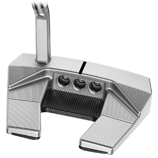 SCOTTY CAMERON スコッティキャメロン ファントム5.5 パター 右利き用