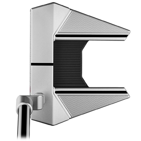 SCOTTY CAMERON スコッティキャメロン ファントム7.2 パター 右利き用