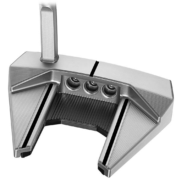 SCOTTY CAMERON スコッティキャメロン ファントム7.5 パター 右利き用