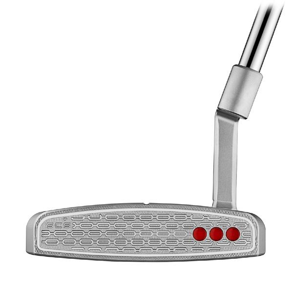 SCOTTY CAMERON スコッティキャメロン ファントム9.2R パター 右利き用