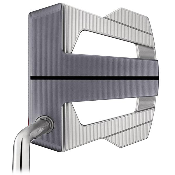 SCOTTY CAMERON スコッティキャメロン ファントム12 パター 右利き用