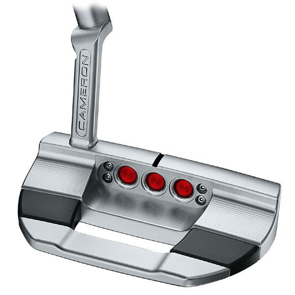 SCOTTY CAMERON スコッティキャメロン スタジオスタイル ファスト