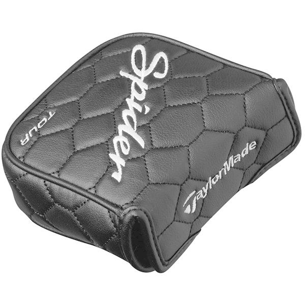 TaylorMade テーラーメイド 2018 スパイダー ツアー ブラック TaylorMade テーラーメイド 2018 スパイダー ツアー ブラック