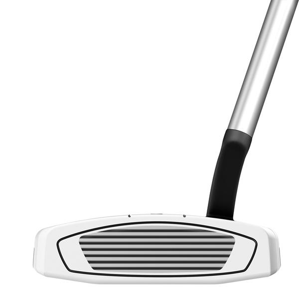 TaylorMade テーラーメイド スパイダー EX ゴースト ホワイト フロー 