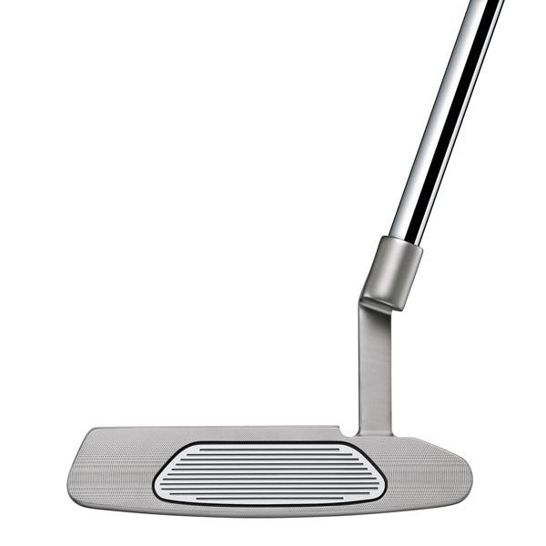 テーラーメイド TPコレクション ハイドロブラスト SOTO ソト パター 右用 度